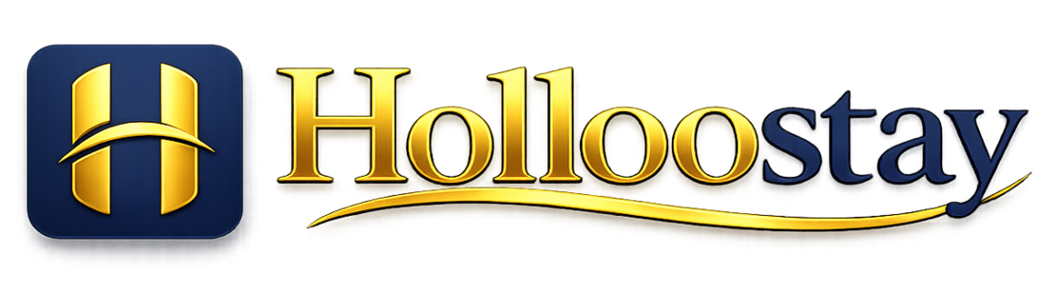 HollooStay Introduces a Smarter Global Hotel Booking Platform HollooStay Introduces a Smarter Global Hotel Booking Platform