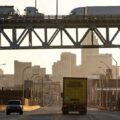 Canada announces $20bn retaliatory tariffs as US trade war escalates