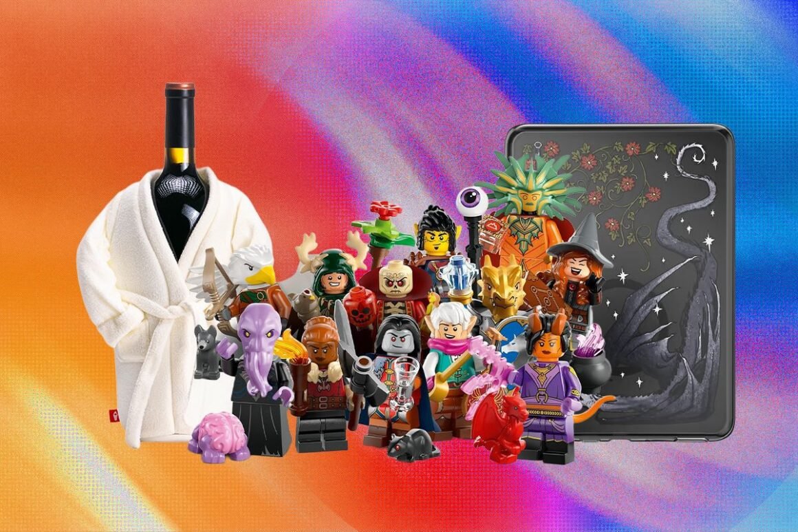 12 Best White Elephant Gifts, Plus a Prank Box to Put Them In (2026)