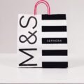 Sephora to Launch at Marks & Spencer