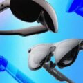 I Put on Meta and Xreal’s XR Glasses. Face Computers Are Finally Getting Good