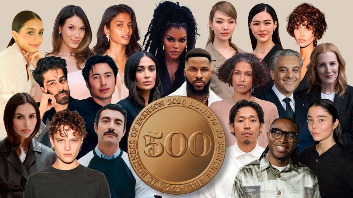 Introducing The BoF 500 Class of 2026