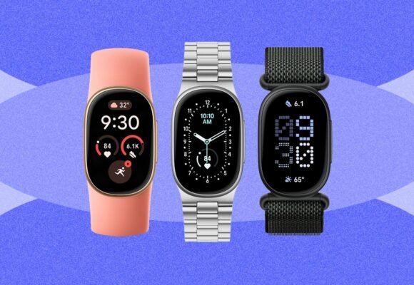 Google Fitbit Edge Review: I Still Prefer the Air (2026)
