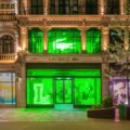 Lacoste Fired CEO Ahead of Paris Runway Show, Sources Say
