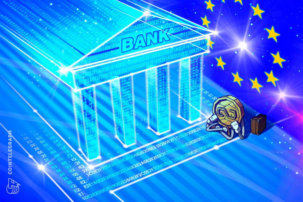ESMA seeks evidence tokenized collateral can be cashed out in crisis