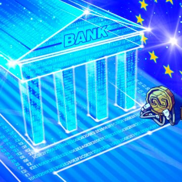 ESMA seeks evidence tokenized collateral can be cashed out in crisis
