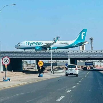 Houthi attacks on Saudi airports kill 3 people